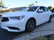 Used 2018 Acura TLX 3.5L Tech Pkg Sedan