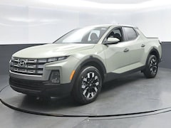 2025 Hyundai Santa Cruz SE FWD Truck Crew Cab
