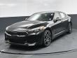 Used 2022 Kia Stinger GT1 Sedan