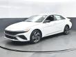 New 2025 Hyundai Elantra SEL Sport Sedan