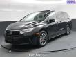 Used 2022 Honda Odyssey EX-L Van