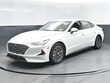 Hyundai Sonata Hybrid