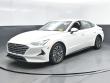 Used 2022 Hyundai Sonata Hybrid SEL Sedan