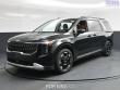 Certified 2025 Kia Carnival EX Van Passenger Van