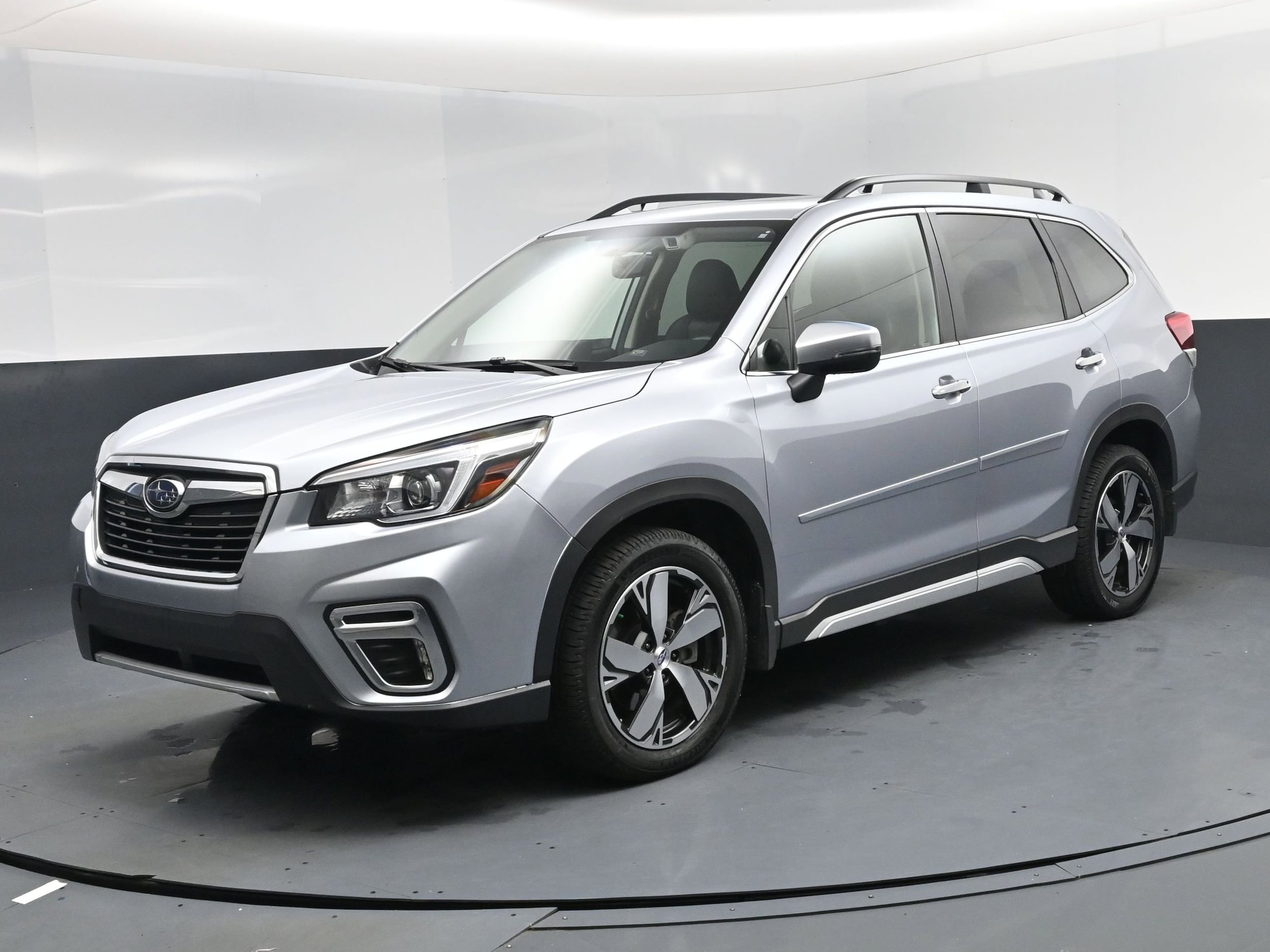 2019 Subaru Forester Touring