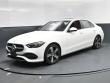 Used 2022 Mercedes-Benz C-Class C 300 Sedan