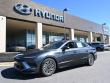 New 2025 Hyundai Sonata Hybrid Limited Sedan
