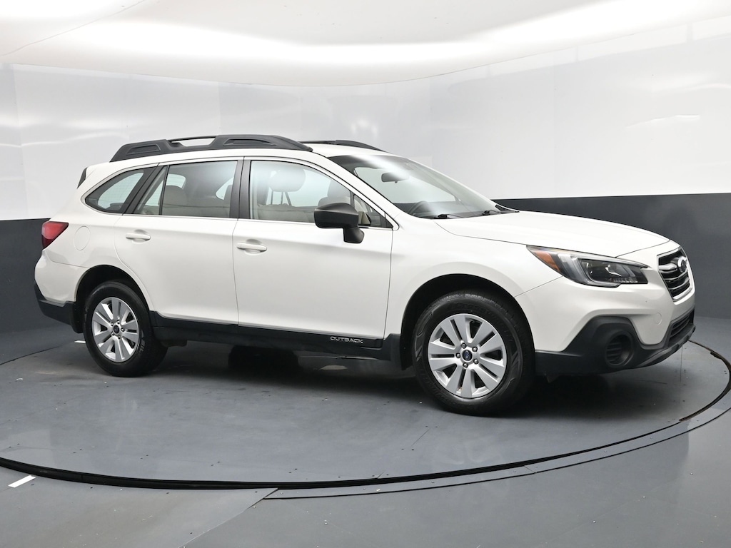 Used 2019 Subaru Outback 2.5i SUV