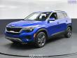 Certified 2023 Kia Seltos S SUV