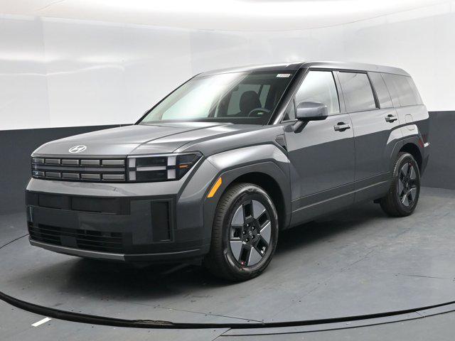 2026 Hyundai Santa Fe SE's photo