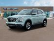 New 2025 Hyundai Venue SEL SUV