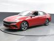 New 2025 Hyundai Elantra SEL Sport Sedan