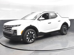 2025 Hyundai Santa Cruz SEL FWD Truck Crew Cab
