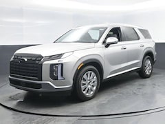 2025 Hyundai Palisade SEL AWD SUV