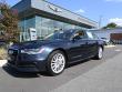 Used 2014 Audi A6 3.0T Sedan