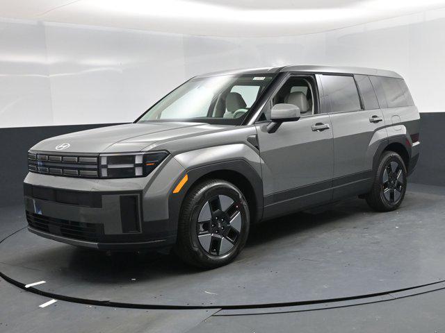 2026 Hyundai Santa Fe SE's photo