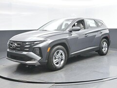 2025 Hyundai Tucson SE FWD SUV