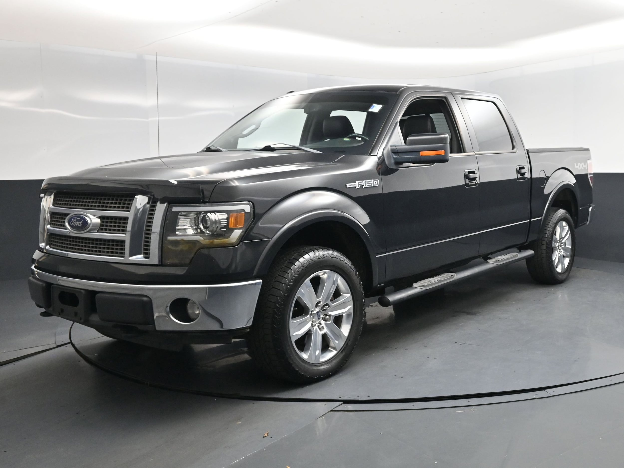 2010 Ford F-150