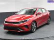 Used 2022 Kia Forte LXS Sedan