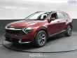 Certified 2025 Kia Sportage SX SUV