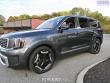 Certified 2023 Kia Telluride S SUV