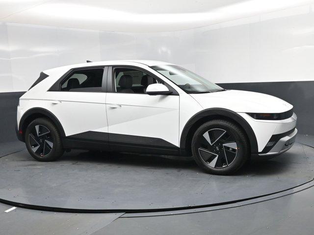 2026 Hyundai Ioniq 5 SEL photo 2