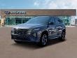 New 2025 Hyundai Tucson Hybrid N Line SUV