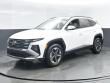 New 2025 Hyundai Tucson SEL Convenience AWD SUV