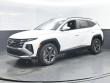 New 2025 Hyundai Tucson SEL Convenience AWD SUV