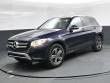 Used 2018 Mercedes-Benz GLC 300 4MATIC SUV