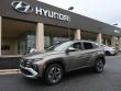 New 2025 Hyundai Tucson Hybrid SEL Convenience SUV