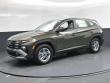 New 2026 Hyundai Tucson SE FWD SUV