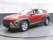 New 2026 Hyundai Kona SE FWD SUV