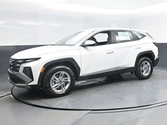 2025 Hyundai Tucson SE AWD SUV