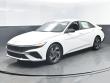 New 2025 Hyundai Elantra SEL Sport Sedan
