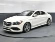 Used 2018 Mercedes-Benz CLA 250 4MATIC Coupe