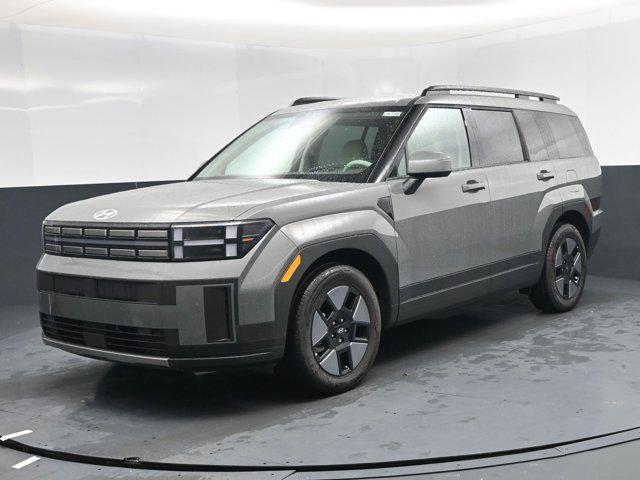 2026 Hyundai Santa Fe SEL's photo