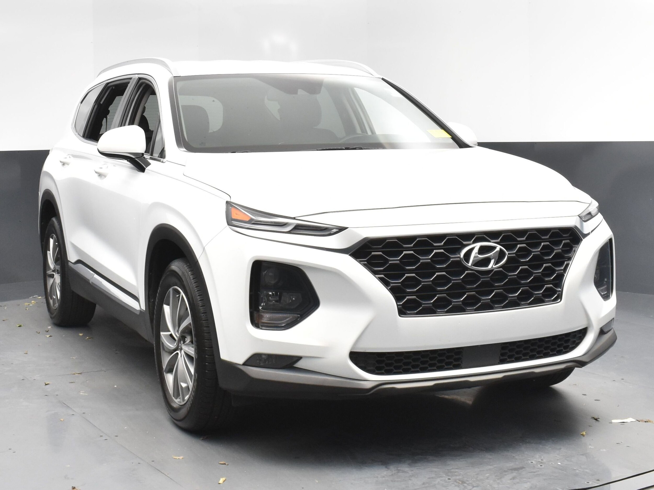 Used 2020 Hyundai Santa Fe SEL with VIN 5NMS3CAD9LH305276 for sale in Winston-salem, NC