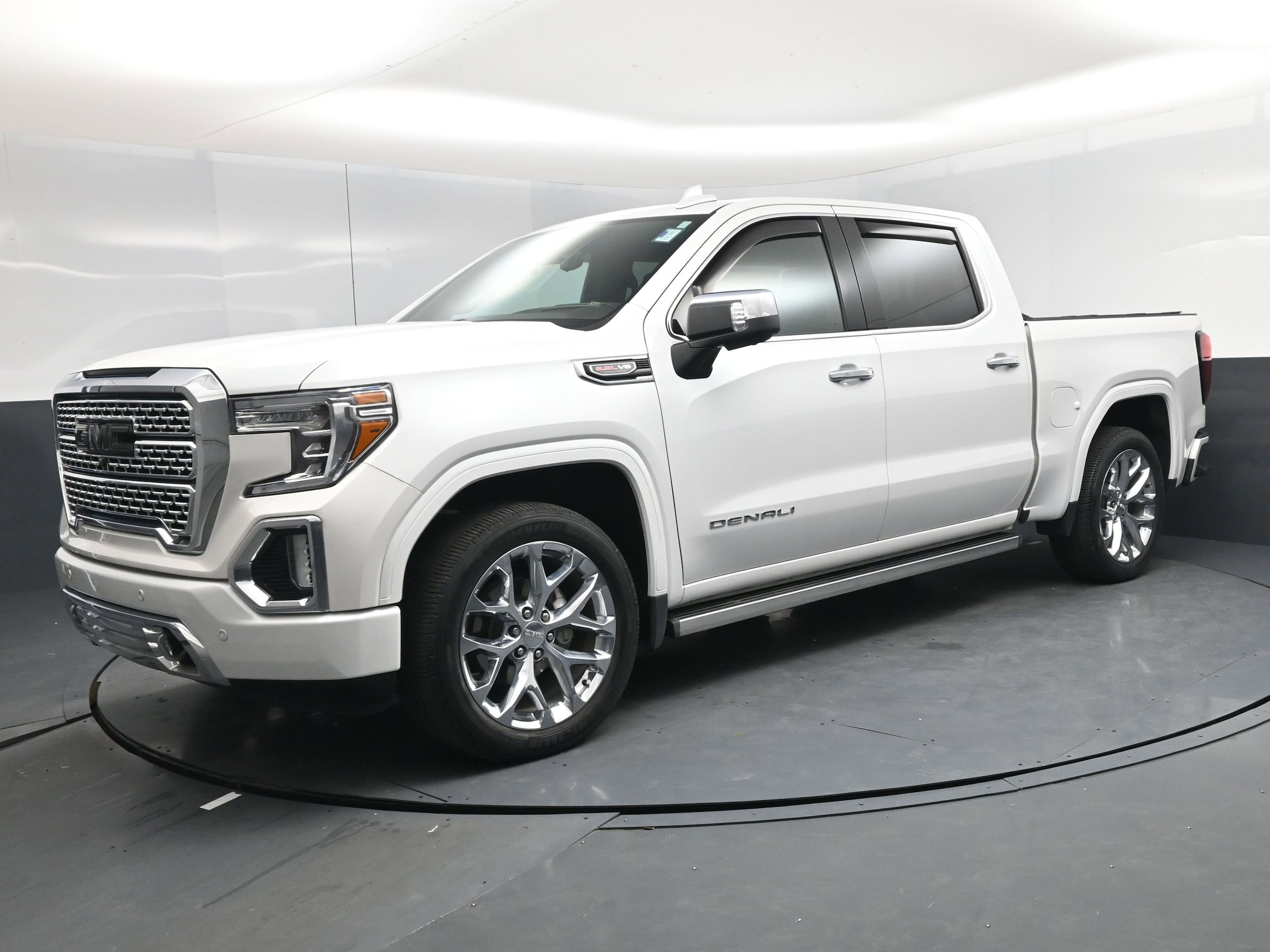2019 GMC Sierra 1500 Denali Denali's photo