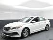 Used 2015 Hyundai Sonata Sport Sedan