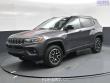 Used 2024 Jeep Compass Trailhawk SUV