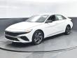 New 2025 Hyundai Elantra SEL Sport Sedan