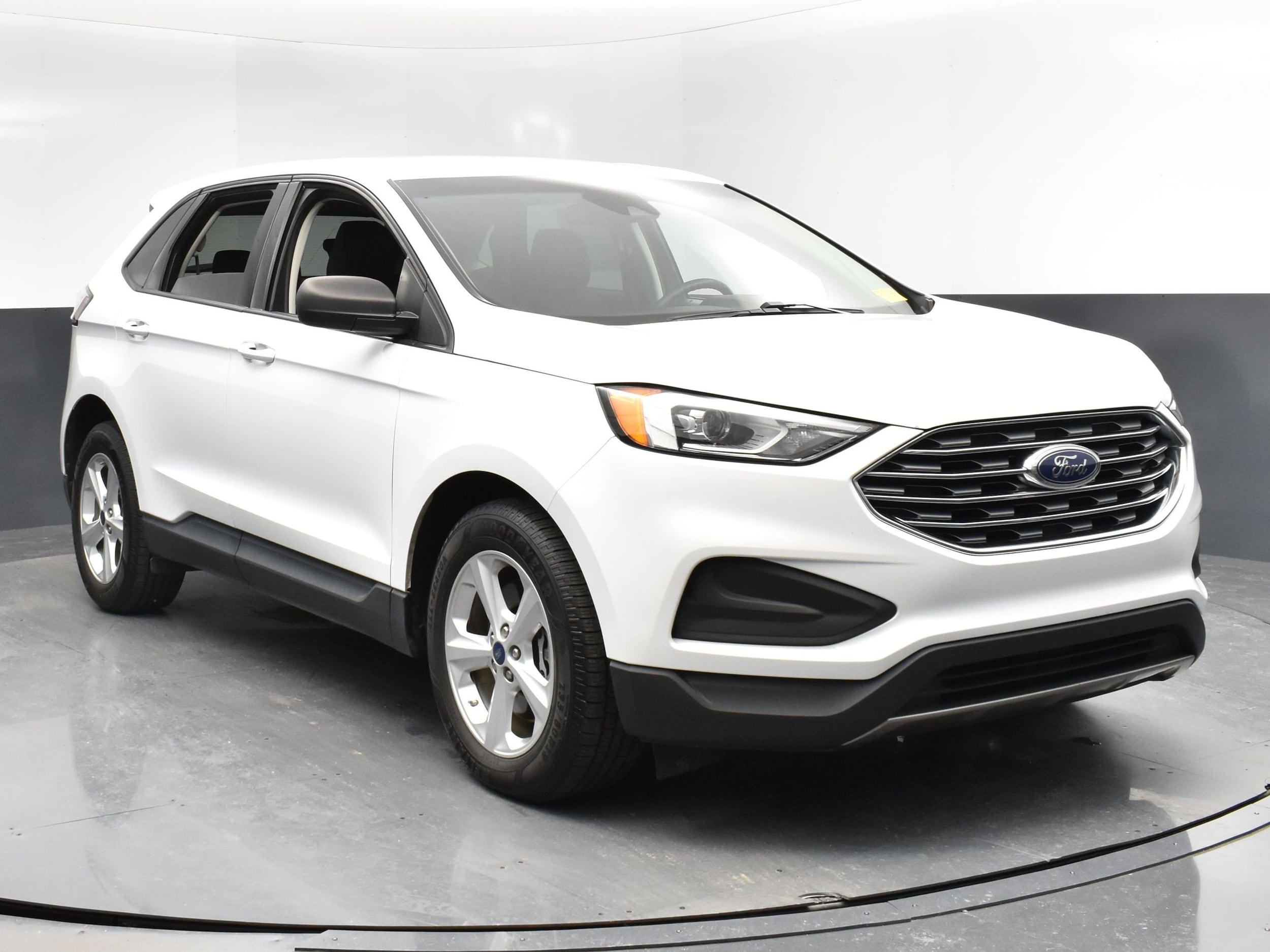 Used 2020 Ford Edge SE with VIN 2FMPK4G95LBA31666 for sale in Winston-salem, NC