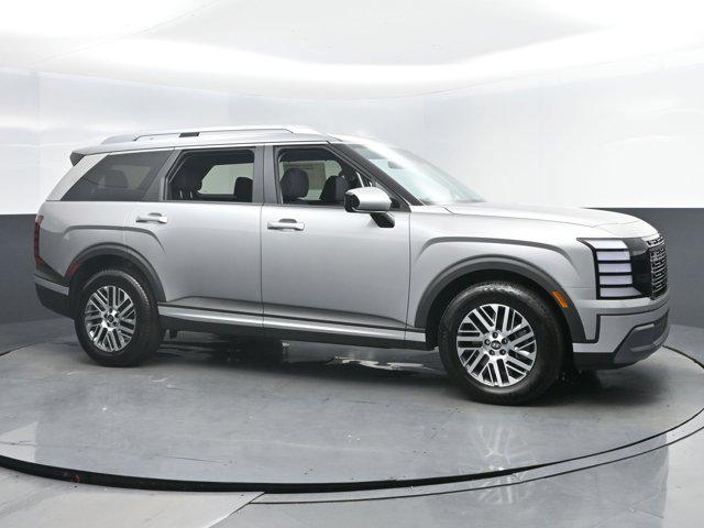 2026 Hyundai Palisade SEL photo 2