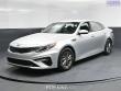 Used 2020 Kia Optima LX Sedan