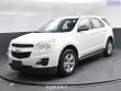 Used 2014 Chevrolet Equinox LS SUV