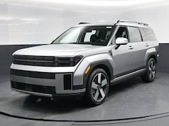 2026 Hyundai Santa Fe Limited FWD SUV