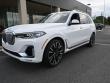 Used 2019 BMW X7 xDrive50i SUV