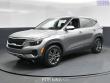 Certified 2023 Kia Seltos LX SUV