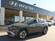 New 2026 Hyundai Tucson SEL FWD SUV